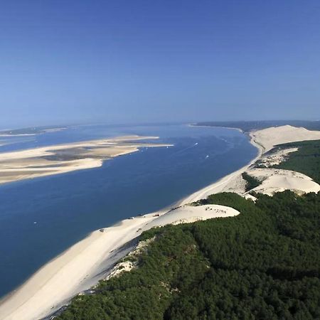 Le Nid Des Petits A 15 Min De Bordeaux Lägenhet Sainte-Eulalie  Exteriör bild