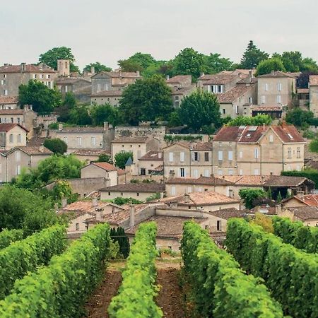 Le Nid Des Petits A 15 Min De Bordeaux Lägenhet Sainte-Eulalie  Exteriör bild