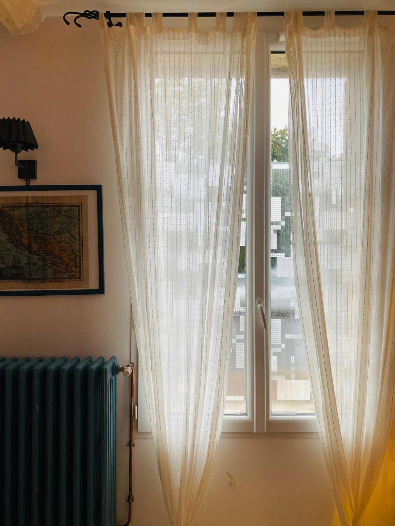 Le Nid Des Petits A 15 Min De Bordeaux Lägenhet Sainte-Eulalie  Exteriör bild