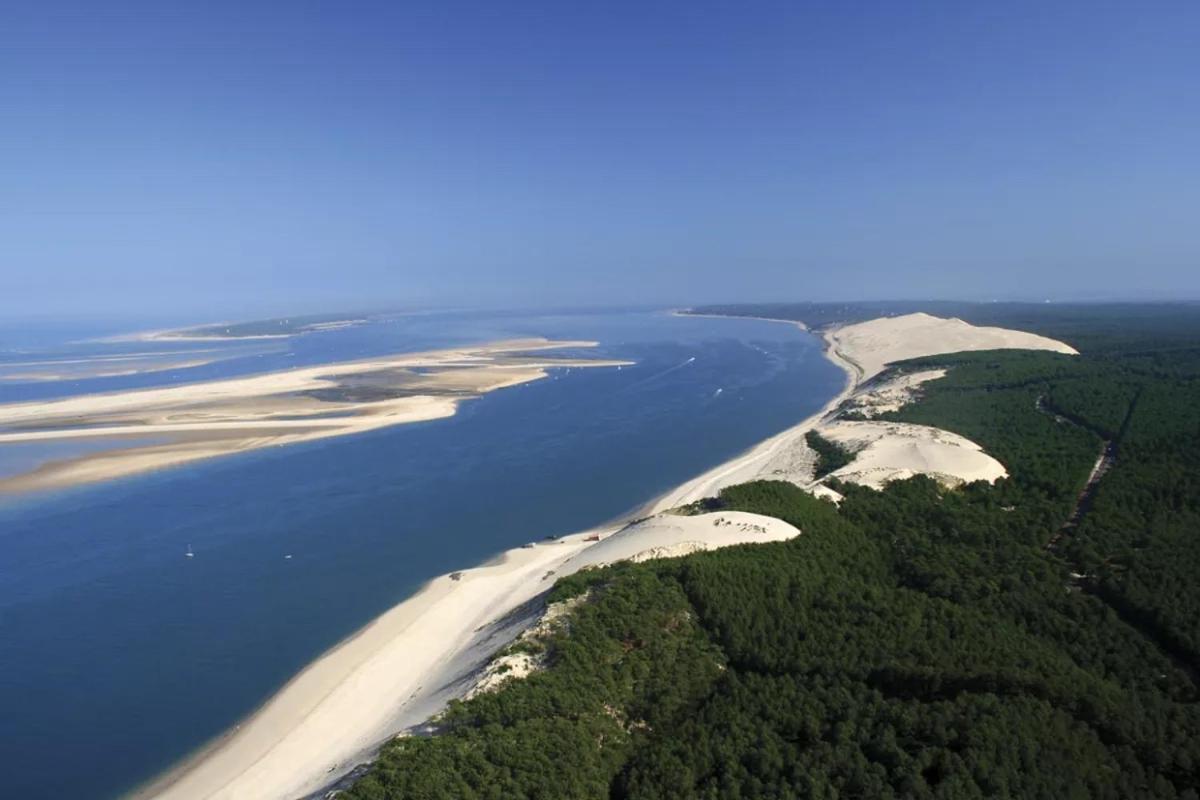 Le Nid Des Petits A 15 Min De Bordeaux Lägenhet Sainte-Eulalie  Exteriör bild