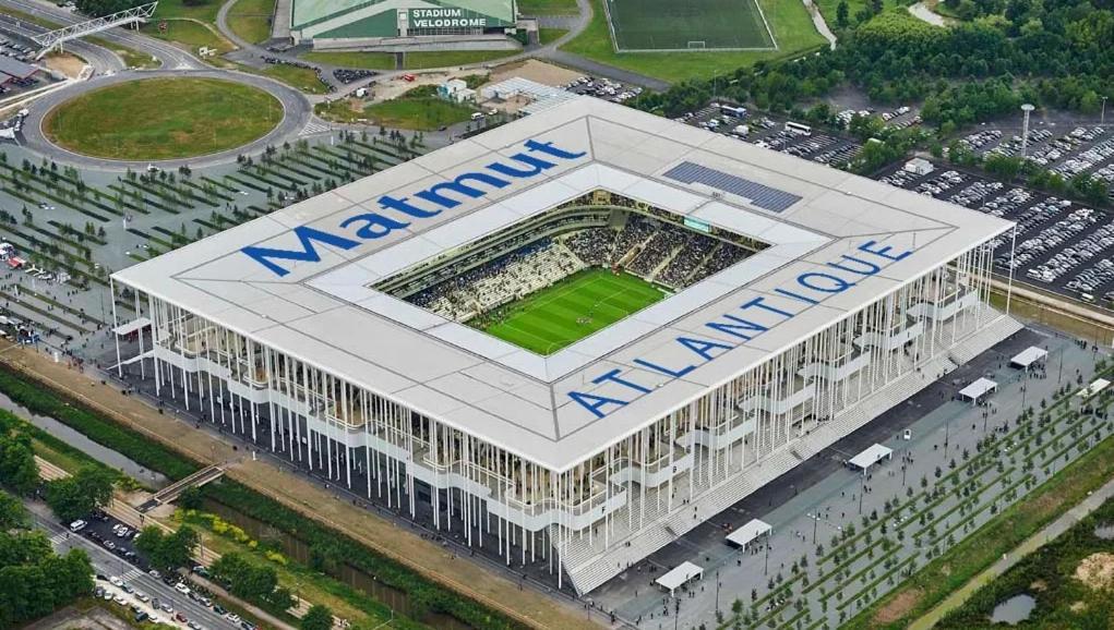 Le Nid Des Petits A 15 Min De Bordeaux Lägenhet Sainte-Eulalie  Exteriör bild