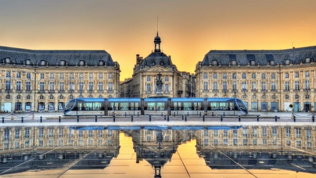 Le Nid Des Petits A 15 Min De Bordeaux Lägenhet Sainte-Eulalie  Exteriör bild