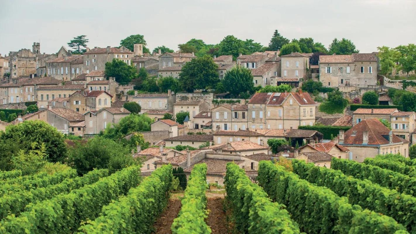 Le Nid Des Petits A 15 Min De Bordeaux Lägenhet Sainte-Eulalie  Exteriör bild